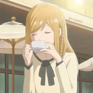 ☕️