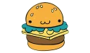 🍔