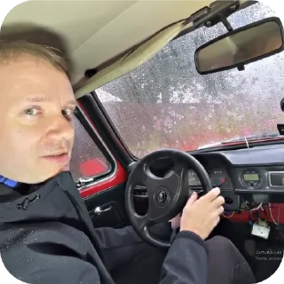 🚗