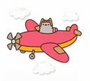 ✈