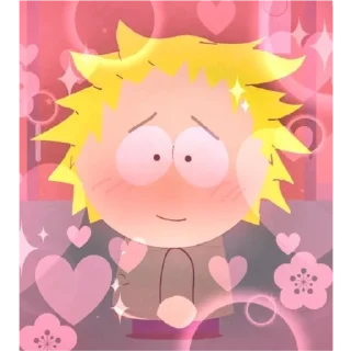 ❤