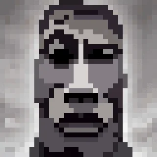 🗿