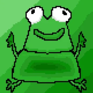 🐸