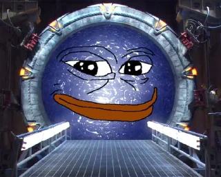 🐸