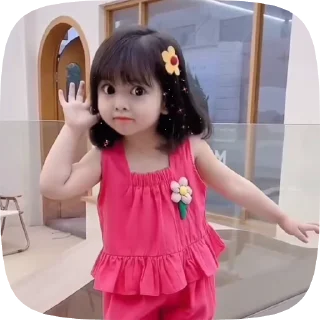 💃