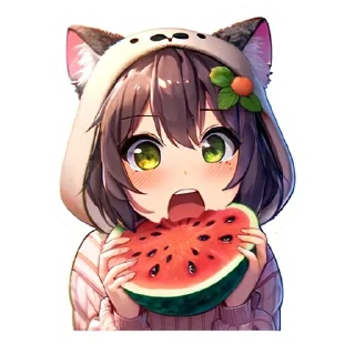 🍉
