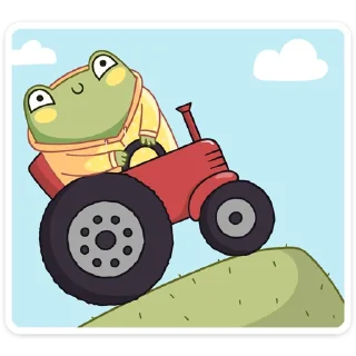 🚜