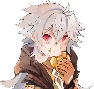 🍞