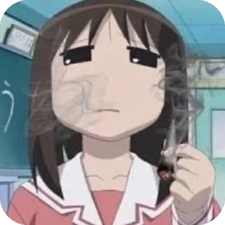🚬