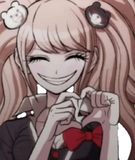 ❤️