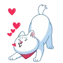😘