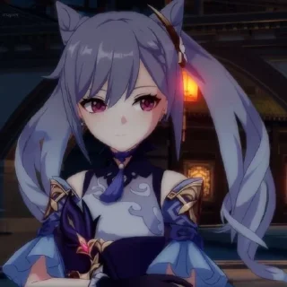 💜