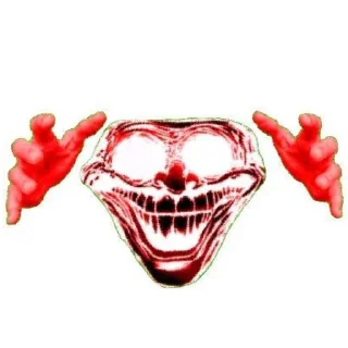 ☠