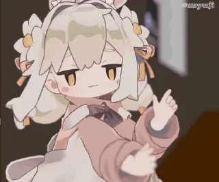 💃