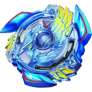 Beyblade Burst ➩ @Earth928B