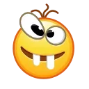 😜
