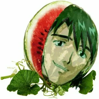 🍉