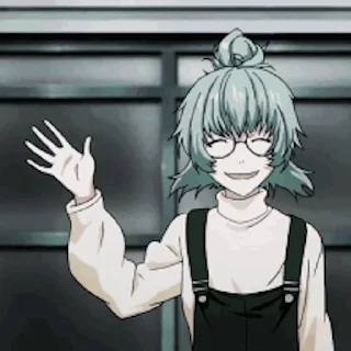 👋