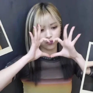 ❤️