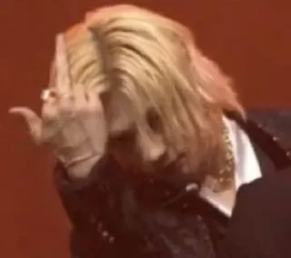 🖕