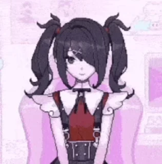 💌