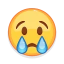 😢