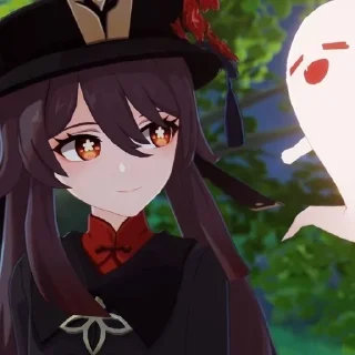 😏