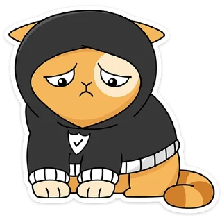 😢