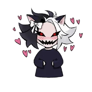 ❤️