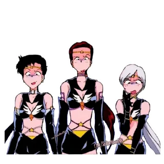 😨