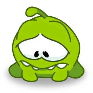 😞