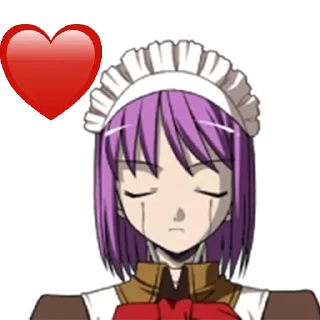 ❤️