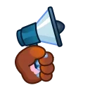 📢