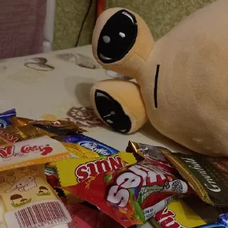 🍬