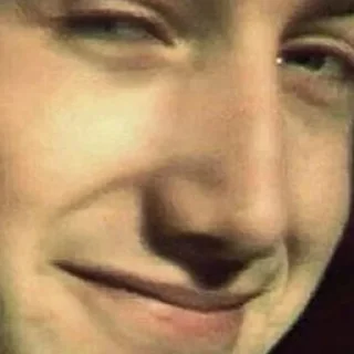 😏