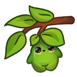 🍏