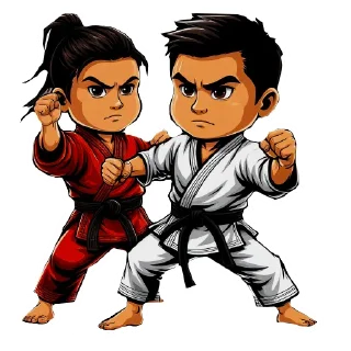 🥋