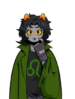 😨