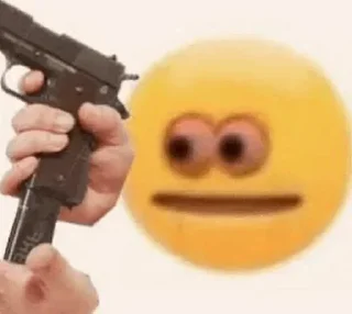 😱