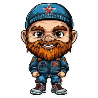 🧔‍♂️
