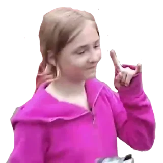 ❗