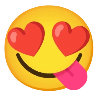 😋