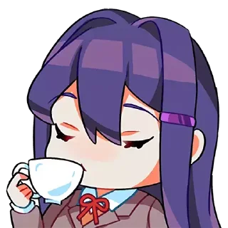 ☕