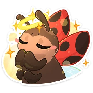 😇