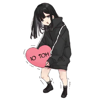 ❤️