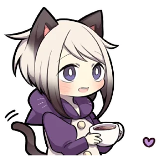 ☕
