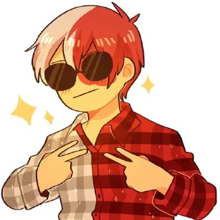 😎