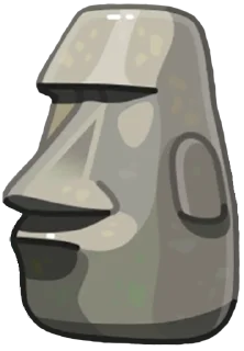 🗿