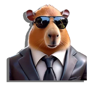 😎