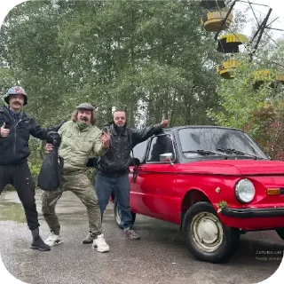 🚗